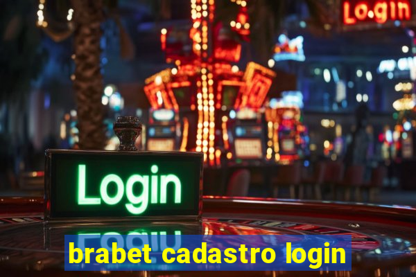 brabet cadastro login